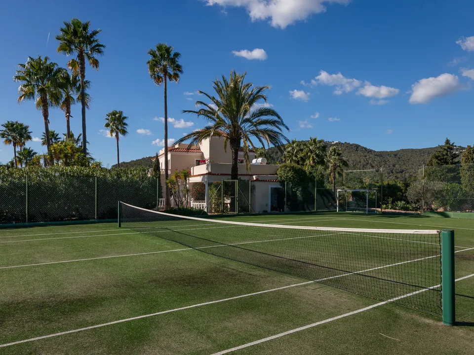 Villa i Sa Carroca, Ibiza - foto 2